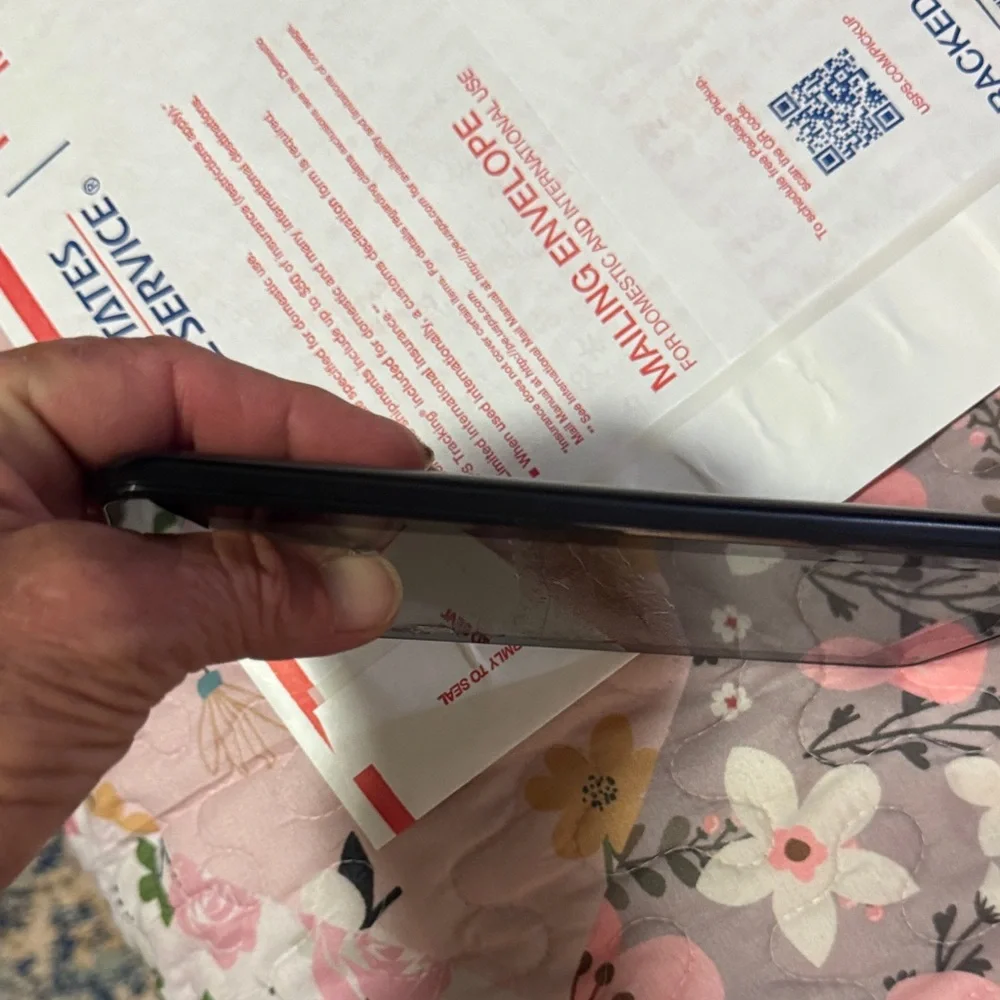 Black Tablet